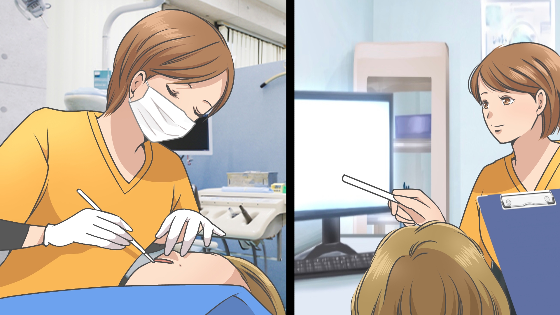 みやうちデンタルクリニック